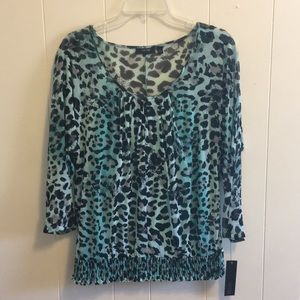 Apt. 9 Blouse